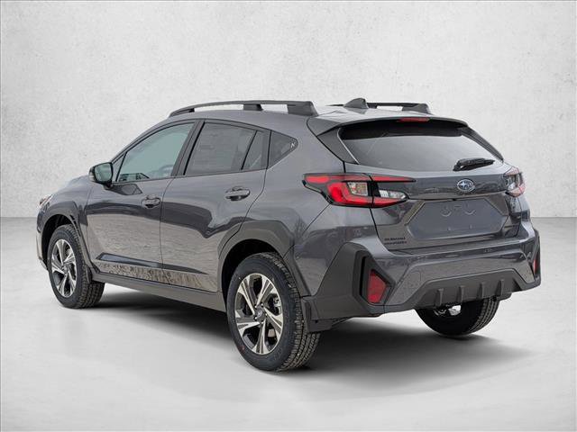 New 2026 Subaru Crosstrek 2.5i Premium image 8
