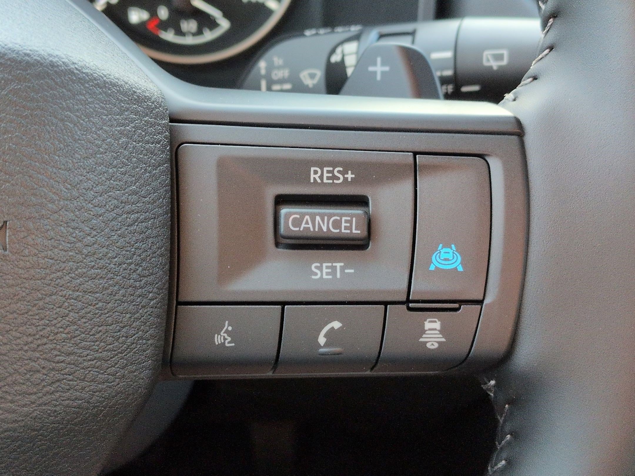 New 2026 Nissan Rogue SV image 15