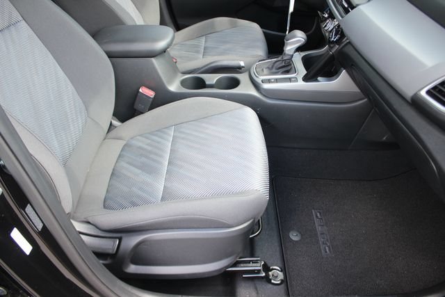 Used 2025 Kia Seltos LX AWD/4WD image 31