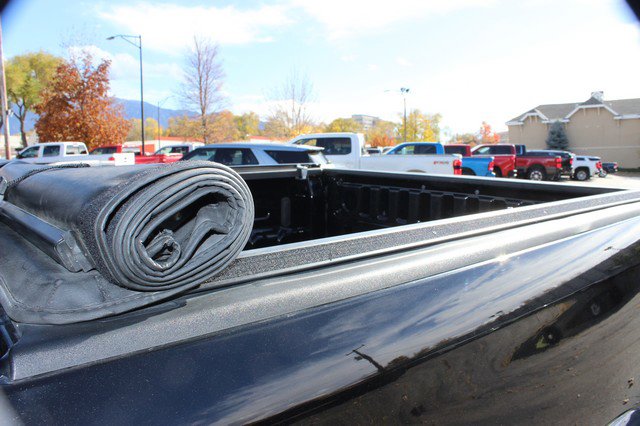 Used 2021 RAM 1500 Laramie image 13