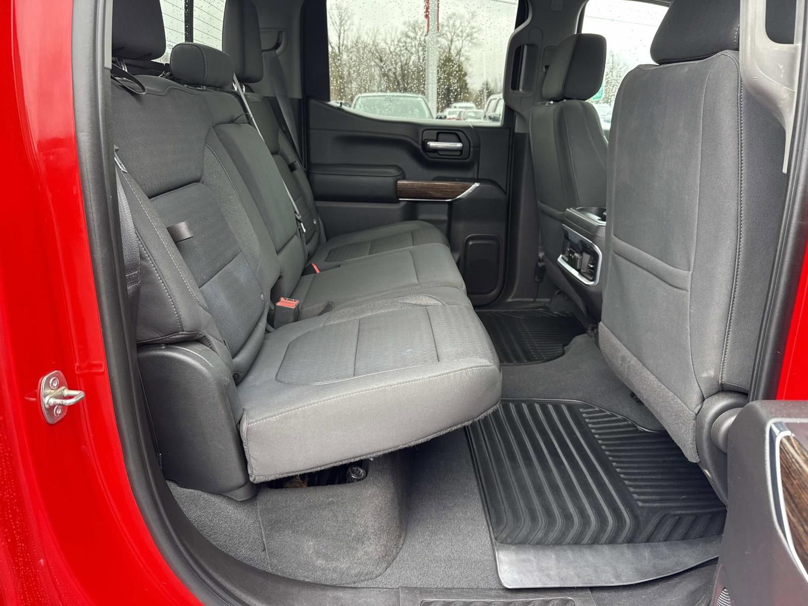 Used 2021 GMC Sierra 1500 Elevation w/ Preferred Package AWD/4WD image 25