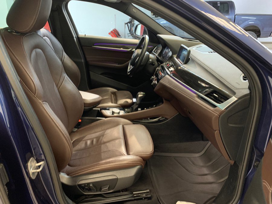 Used 2018 BMW X2 xDrive28i w/ Premium Package image 59