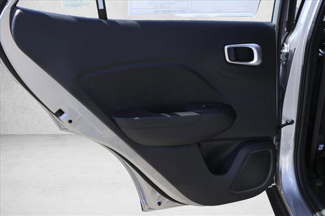 New 2026 Hyundai Venue SEL FWD image 22