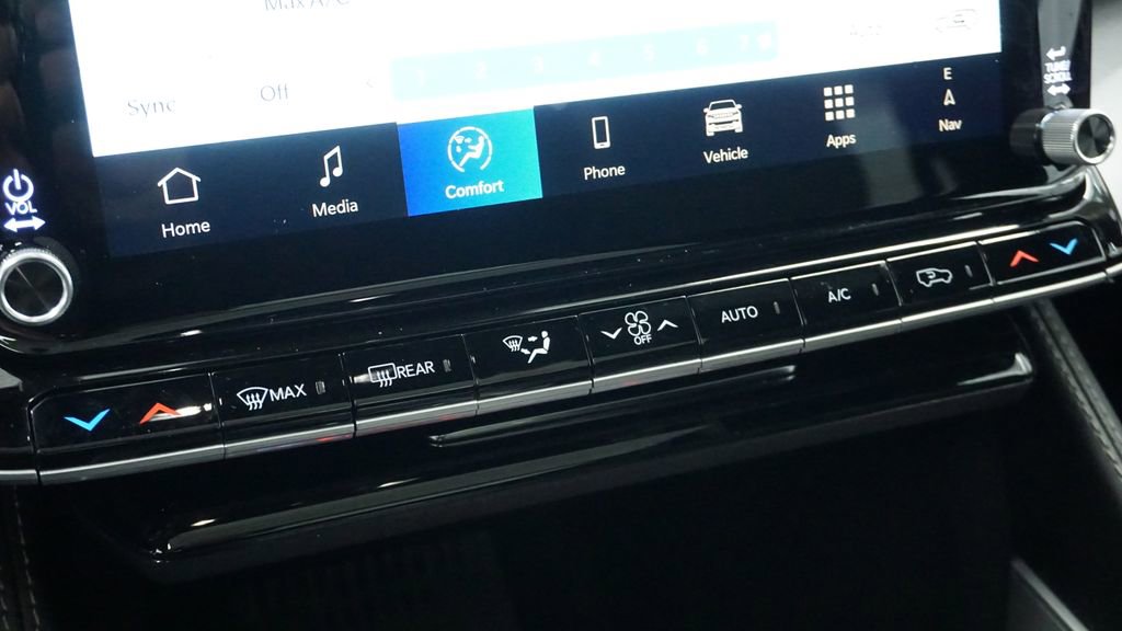 New 2026 Jeep Grand Wagoneer Limited image 30