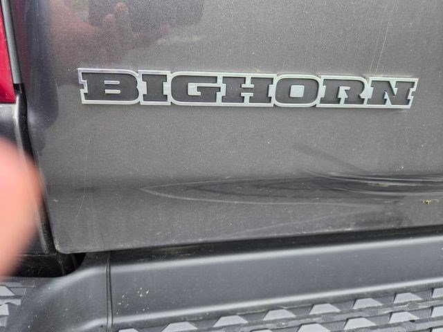 Used 2023 RAM 1500 Big Horn AWD/4WD image 26