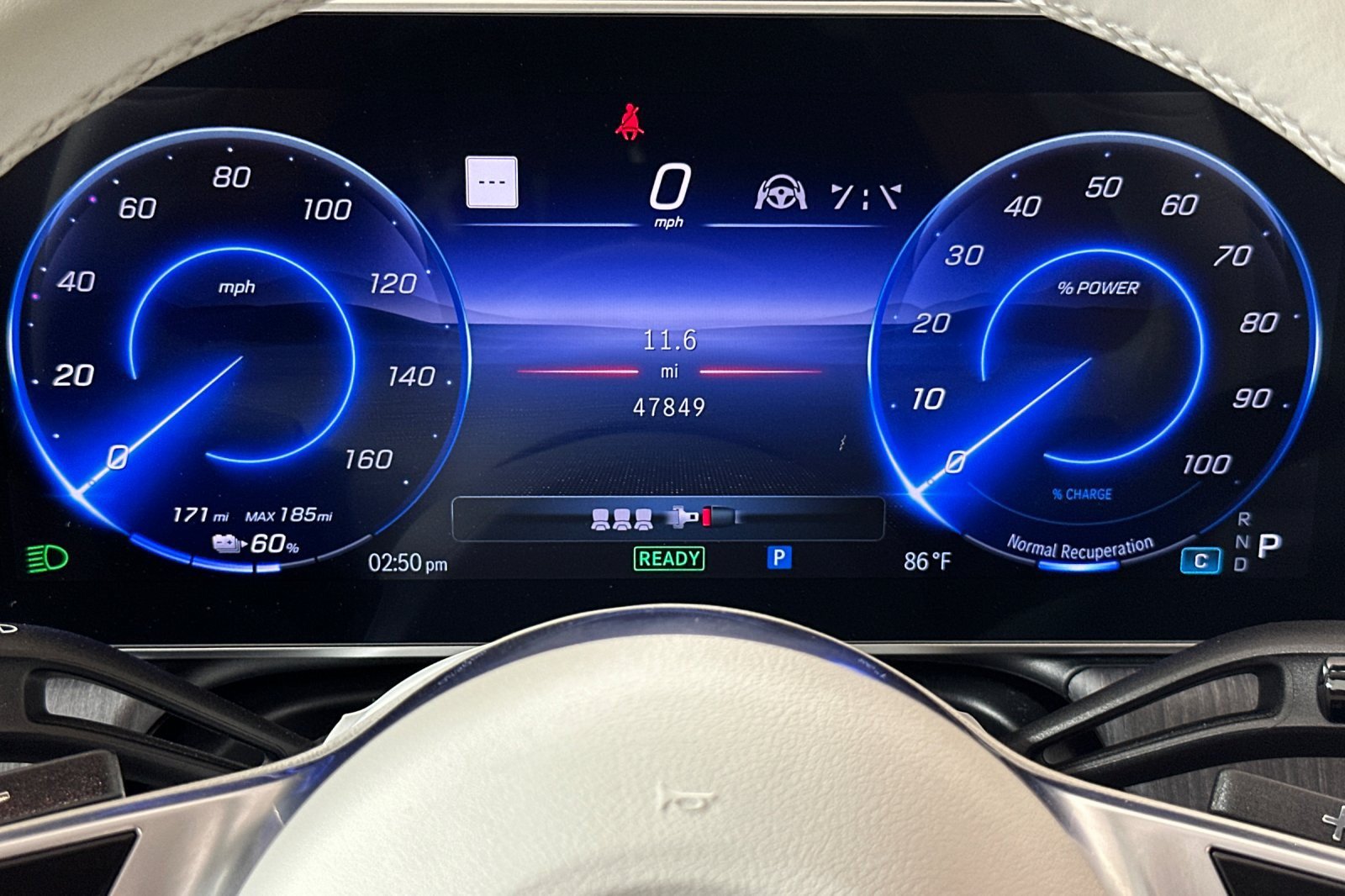 Used 2023 Mercedes-Benz EQE 350+ Sedan image 23
