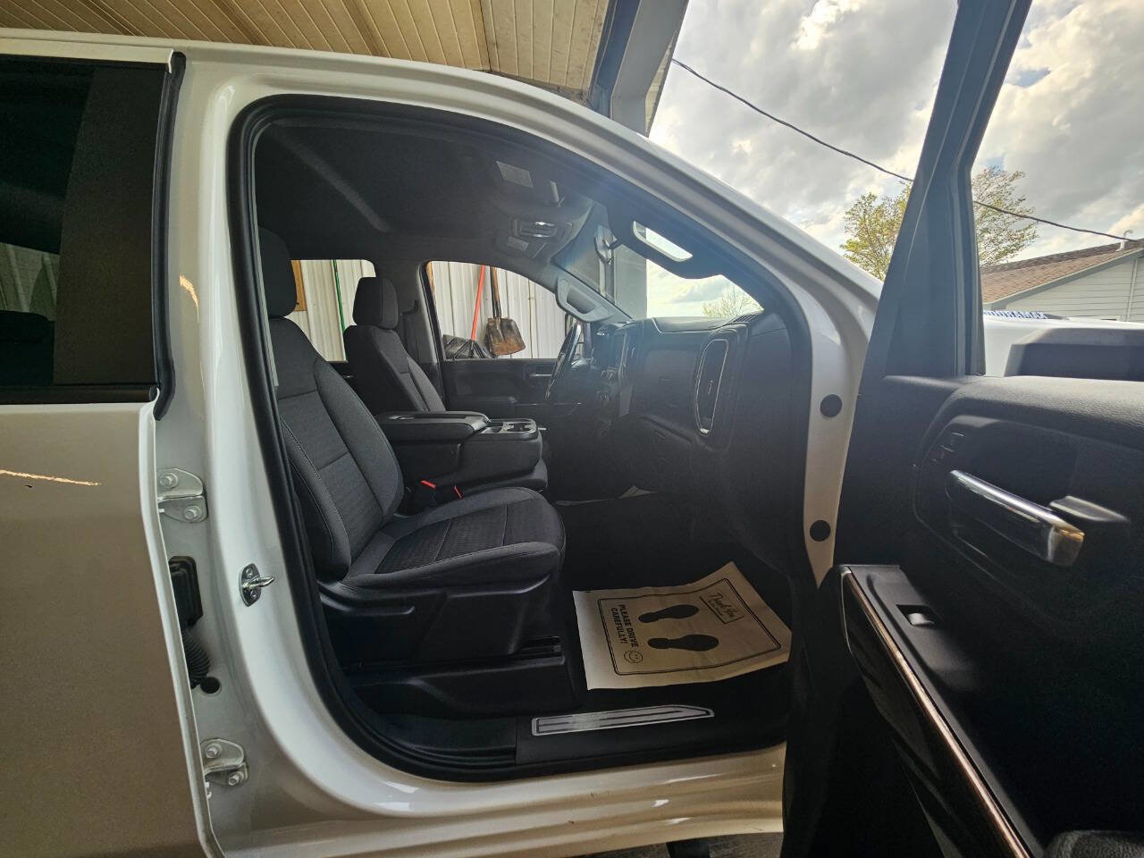 Used 2022 Chevrolet Silverado 2500 LT w/ Convenience Package image 15