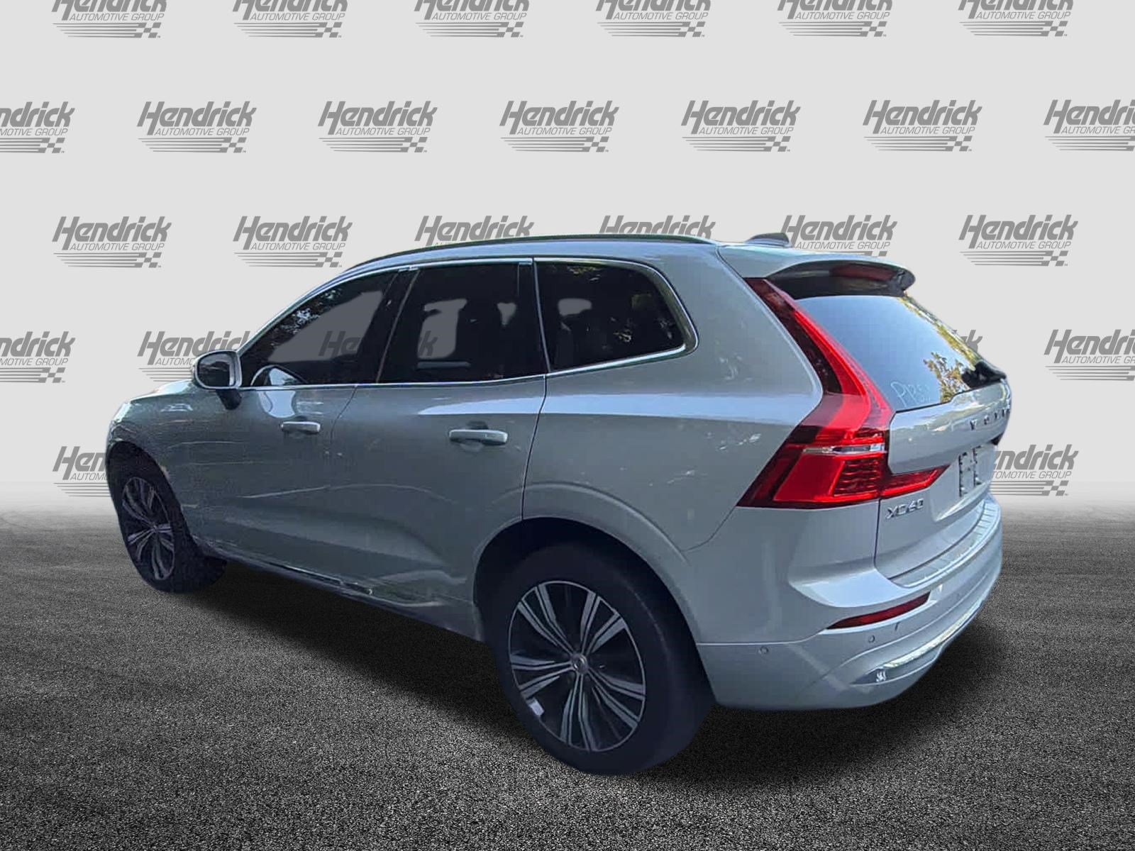 Certified 2023 Volvo XC60 B5 Plus w/ Protection Package Premier FWD image 11