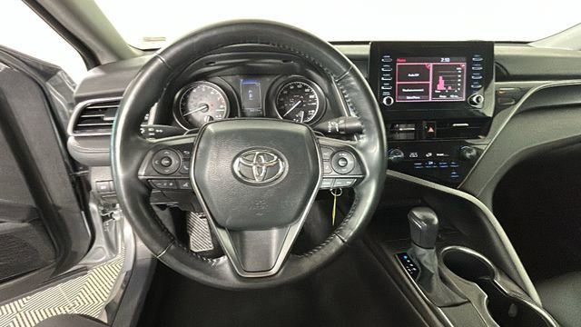 Used 2024 Toyota Camry SE FWD image 15