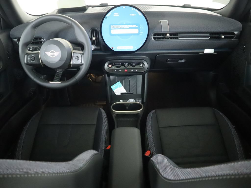 Used 2026 MINI Cooper S FWD image 15