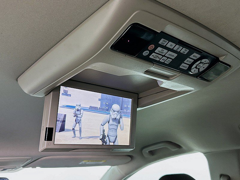Used 2016 Honda Odyssey SE image 23