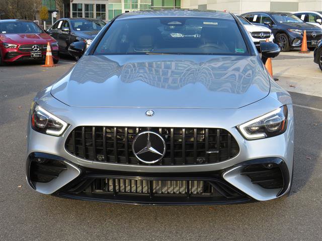 Used 2026 Mercedes-Benz AMG GT 53 image 6