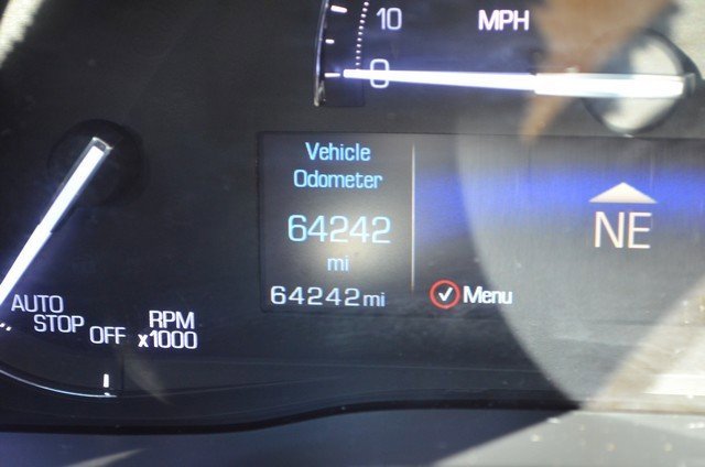 Used 2019 Cadillac XT5 Premium Luxury image 25