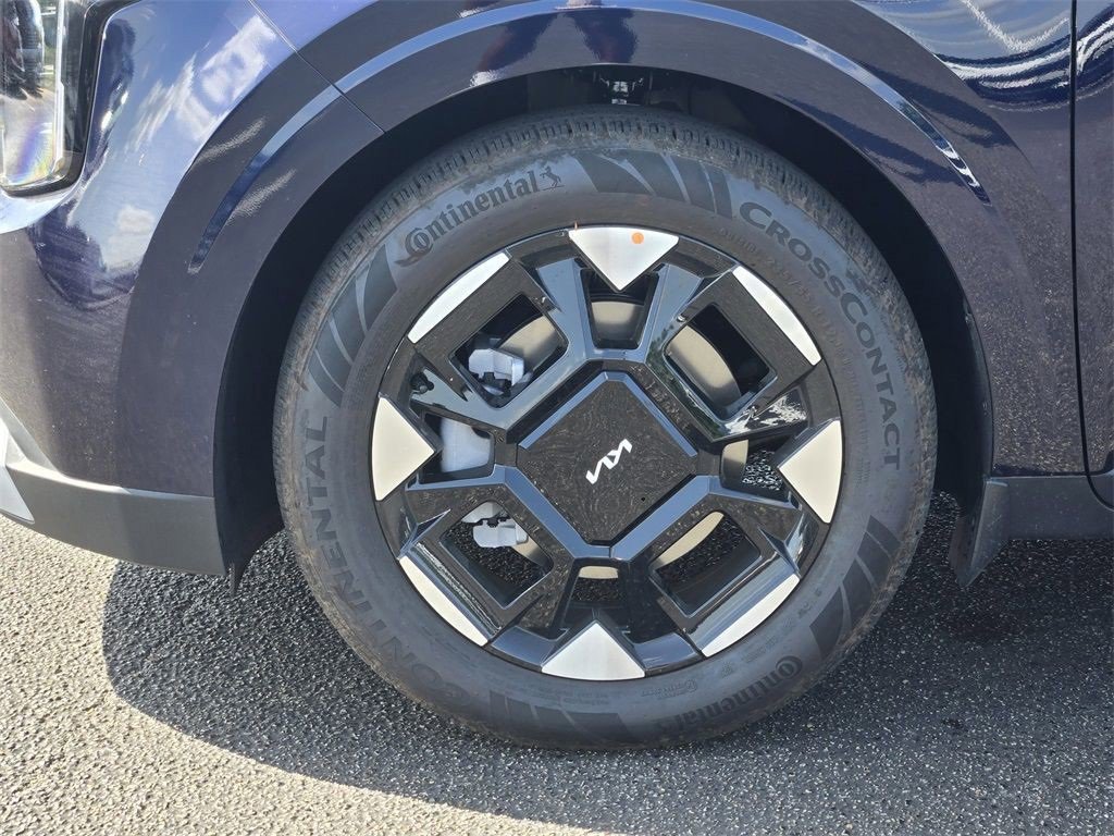 New 2026 Kia Carnival EX image 7