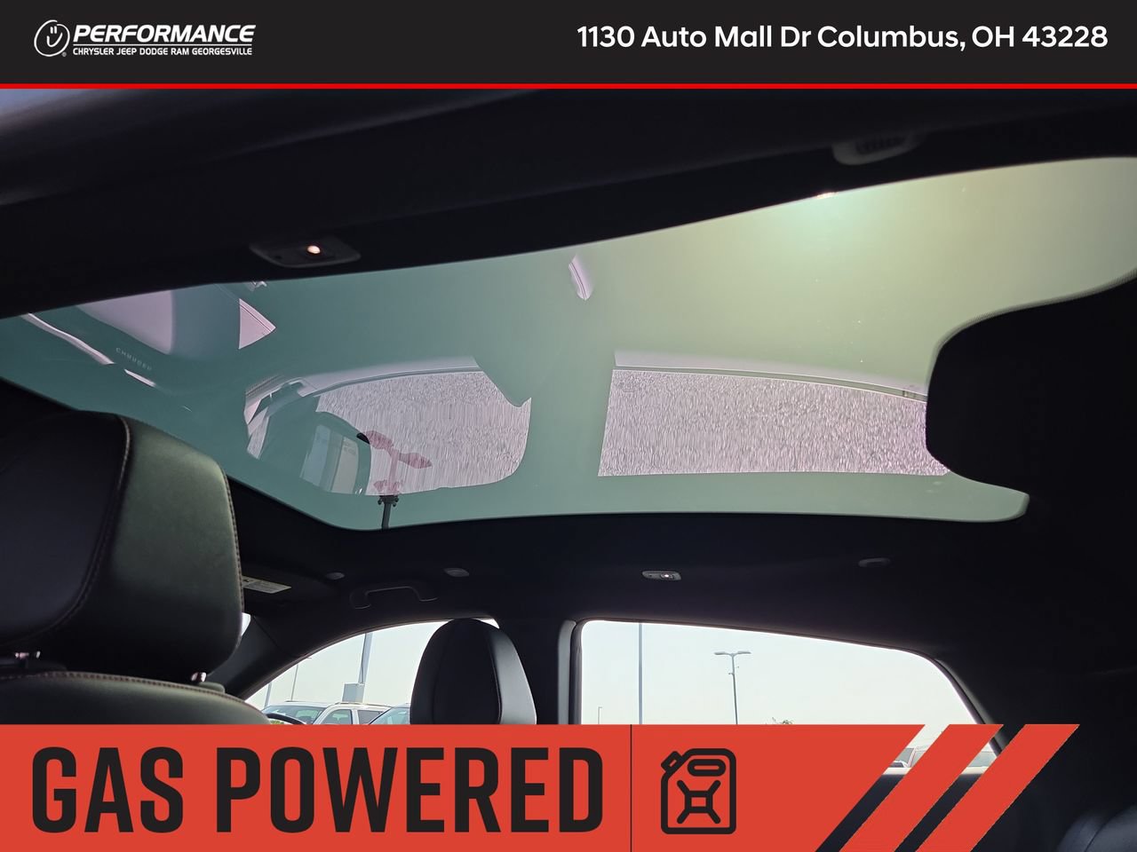New 2026 Dodge Charger R/T AWD/4WD image 19