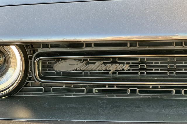 Used 2023 Dodge Challenger GT w/ Blacktop Package image 38