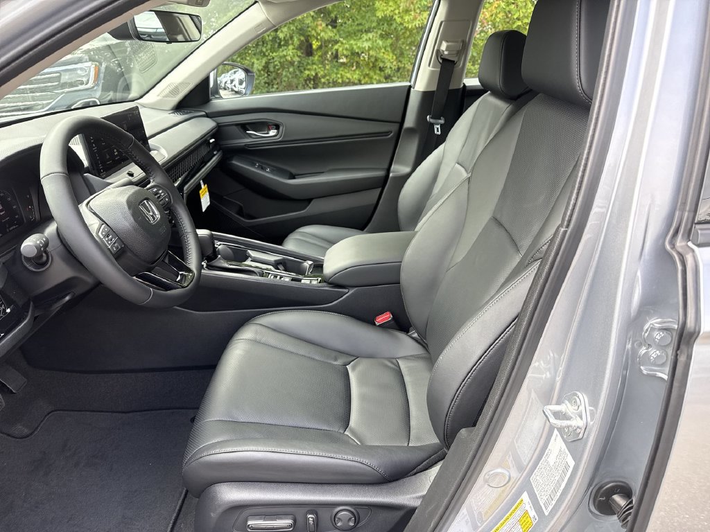 New 2026 Honda Accord EX-L image 13