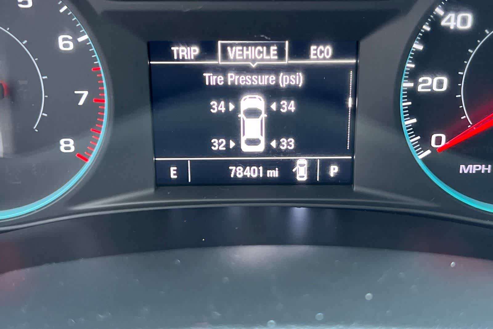 Used 2023 Chevrolet Malibu LT FWD image 24