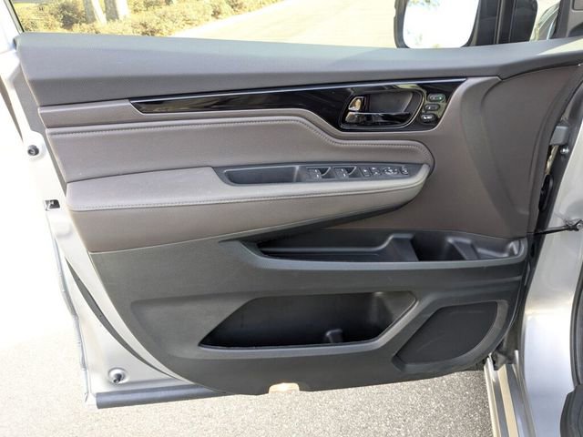 Certified 2024 Honda Odyssey Touring image 31