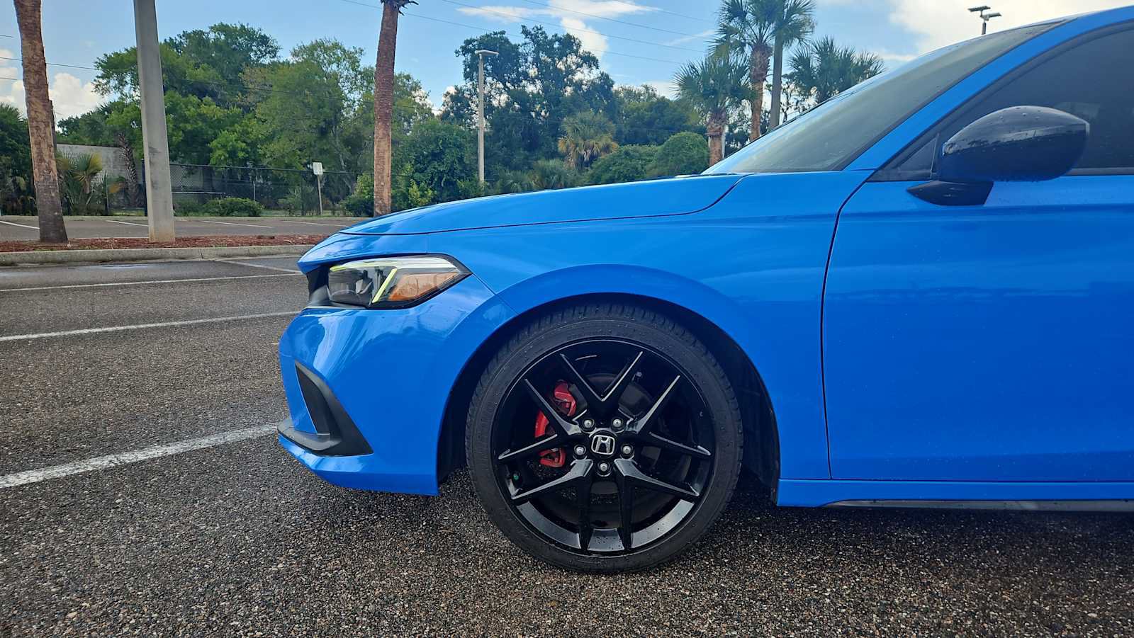 Certified 2022 Honda Civic Sport image 18