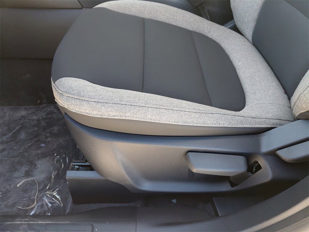 New 2025 Ford Bronco Sport Big Bend image 27