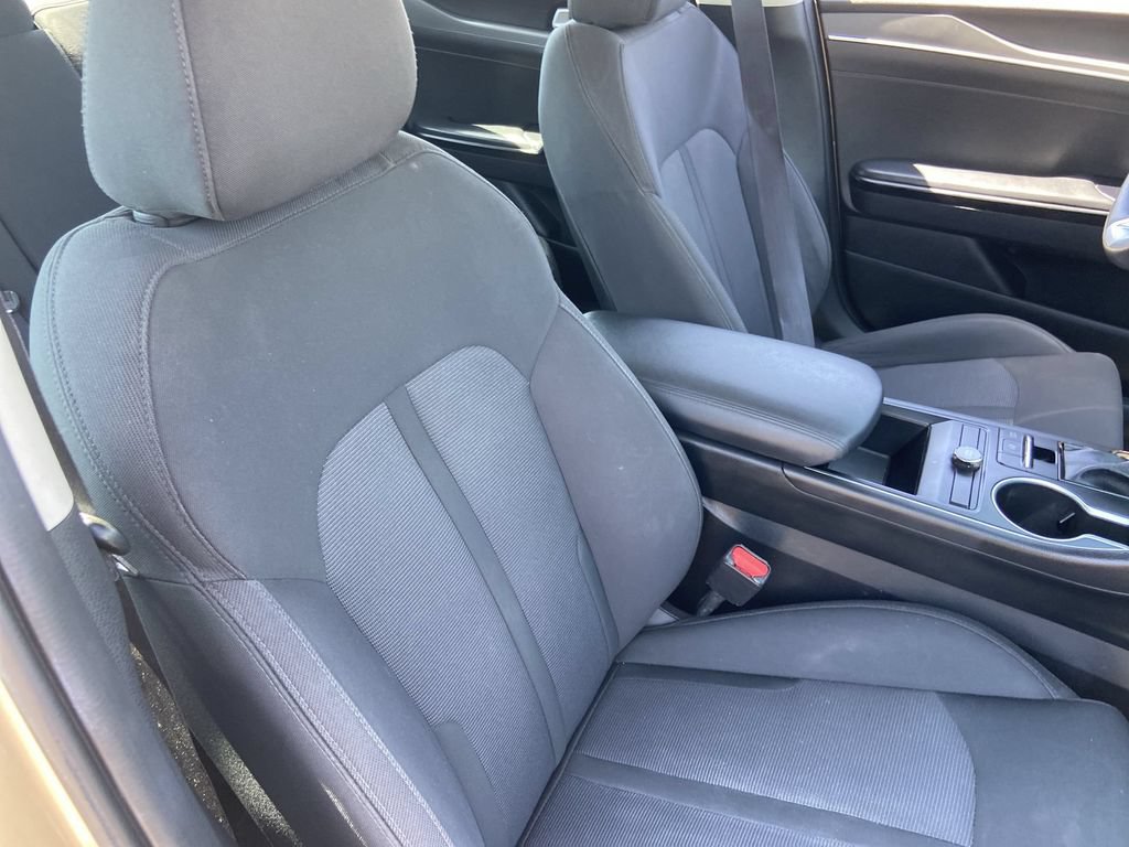 Used 2022 Kia K5 LXS FWD image 22
