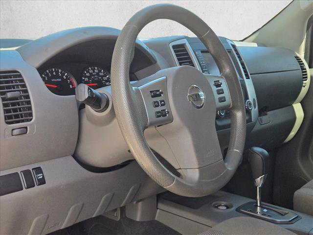 Used 2021 Nissan Frontier S image 10