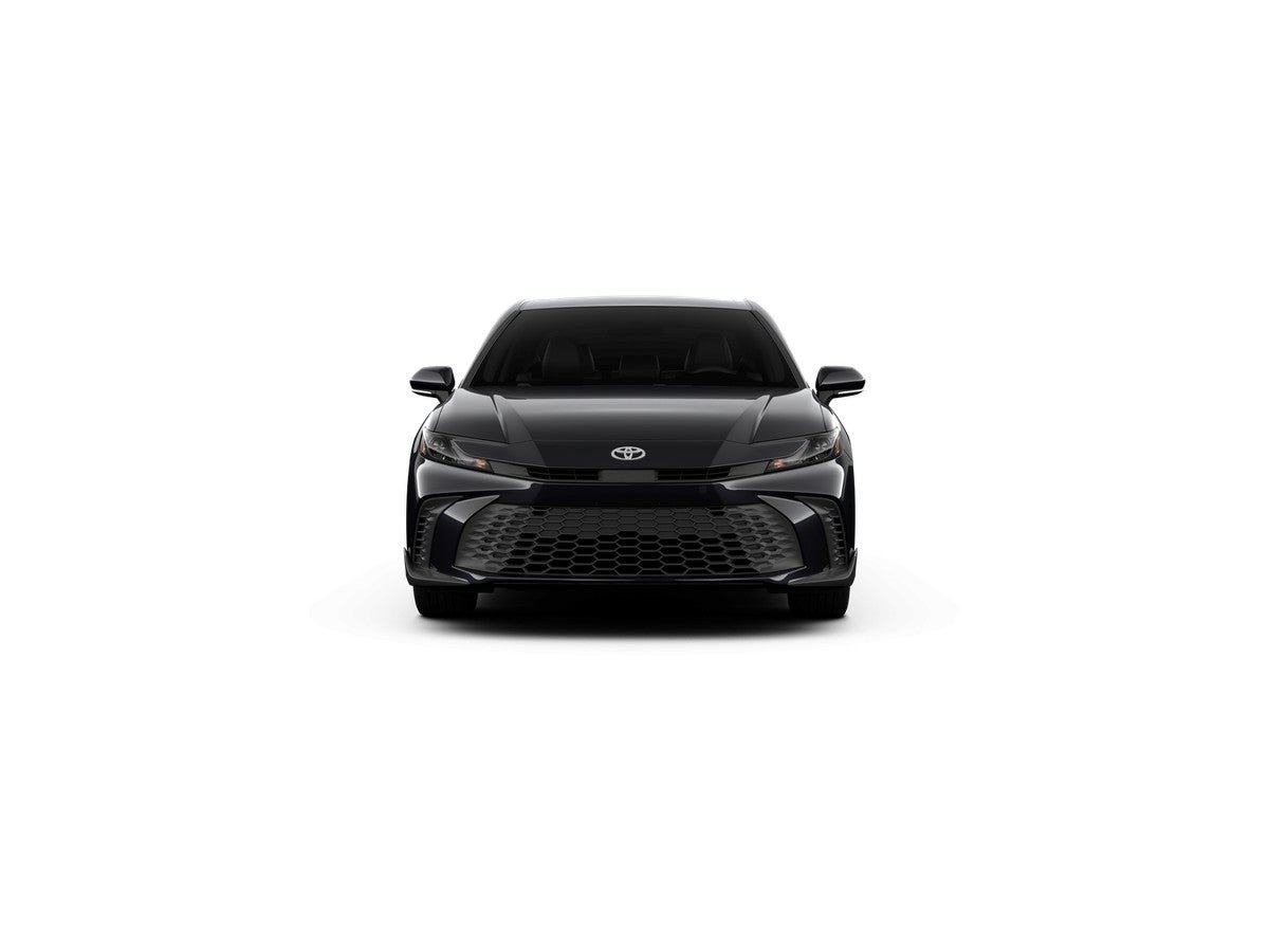 New 2026 Toyota Camry SE FWD image 51