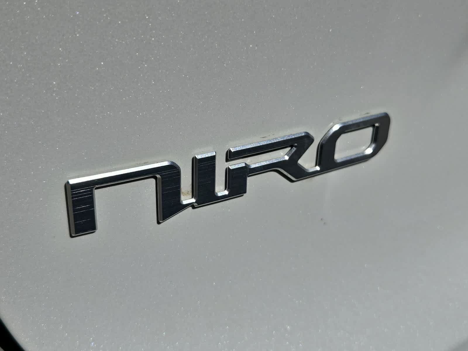 New 2026 Kia Niro Wind FWD image 13