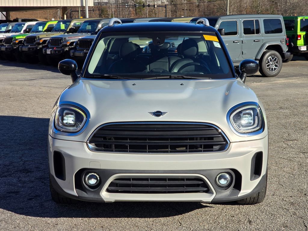 Used 2022 MINI Cooper Countryman image 14