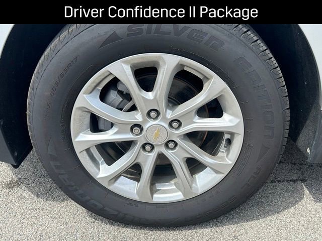 Used 2021 Chevrolet Equinox LT image 14