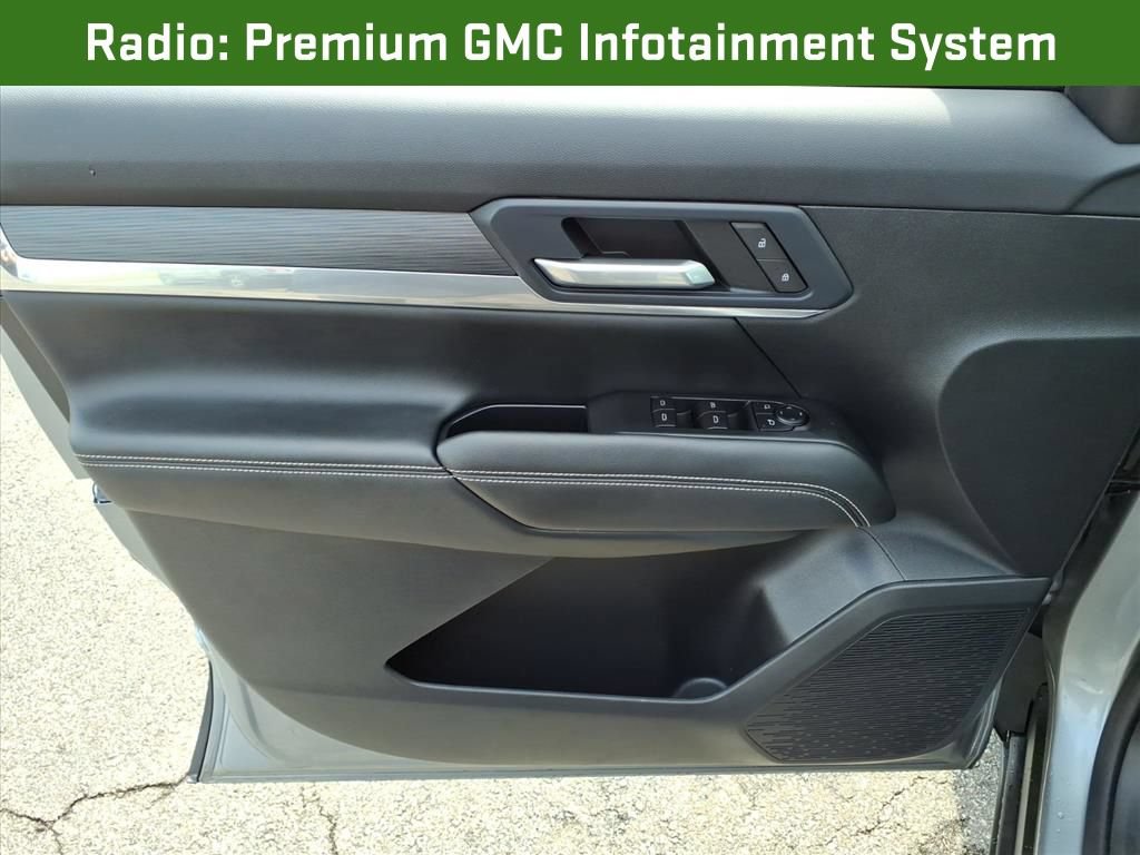 Certified 2026 GMC Terrain Elevation AWD/4WD image 22