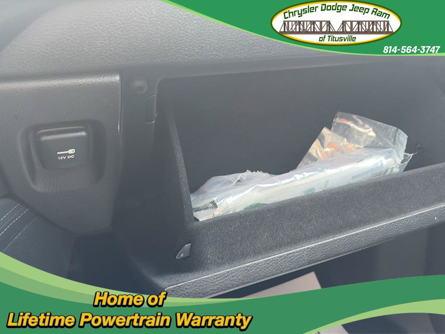 Used 2024 Dodge Durango SXT AWD/4WD image 29