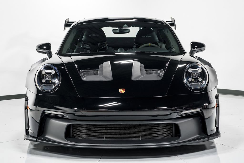 Used 2025 Porsche 911 GT3 RS RWD image 8