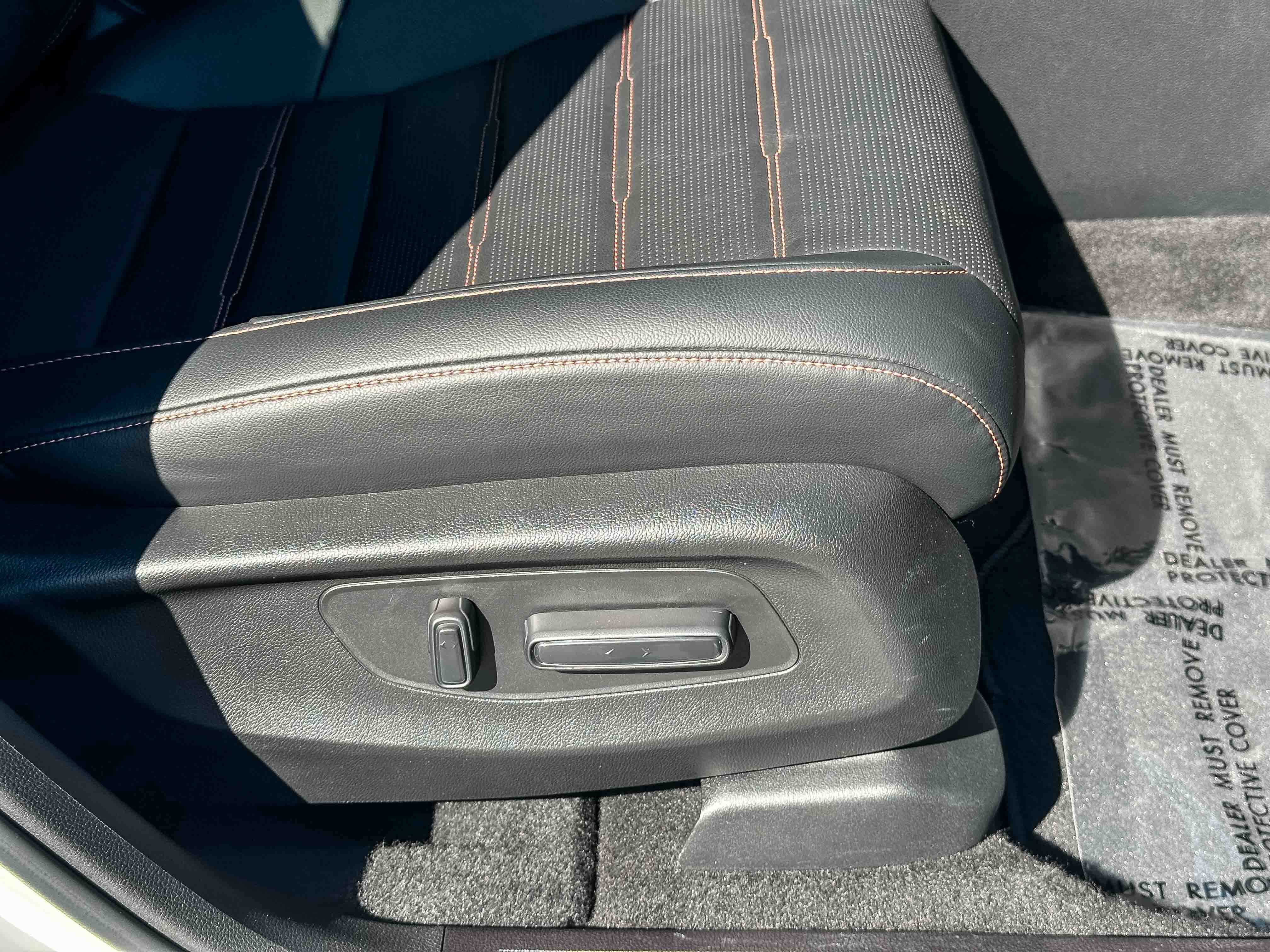 Certified 2025 Honda CR-V Sport-L image 27