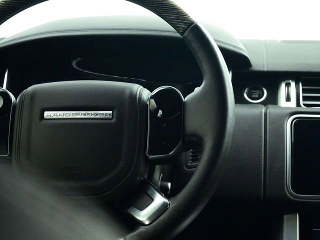 Used 2020 Land Rover Range Rover Long Wheelbase Autobiography image 41