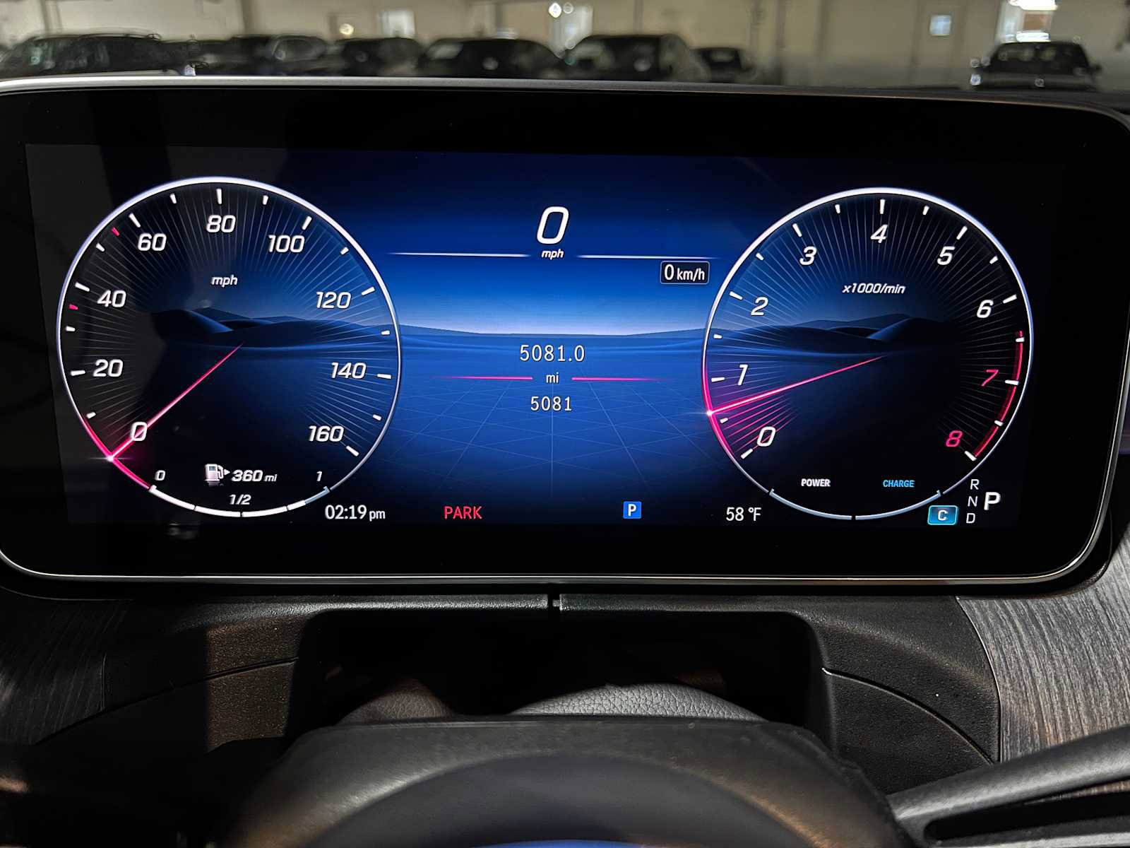 Used 2025 Mercedes-Benz C 300 4MATIC Sedan image 32