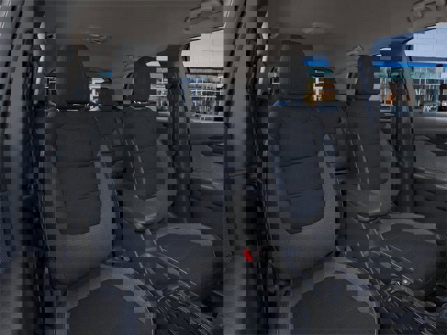 New 2026 Chevrolet TrailBlazer LT w/ Convenience Package image 16