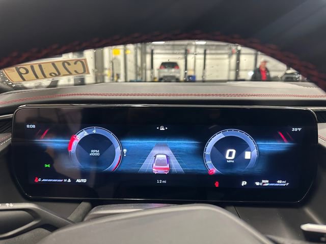 New 2026 Dodge Charger Scat Pack AWD/4WD image 27