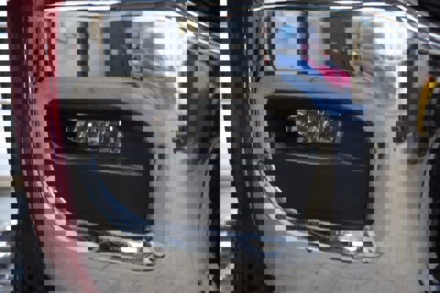 Used 2024 RAM 4500 SLT w/ Quick Order Package 2YG SLT image 8