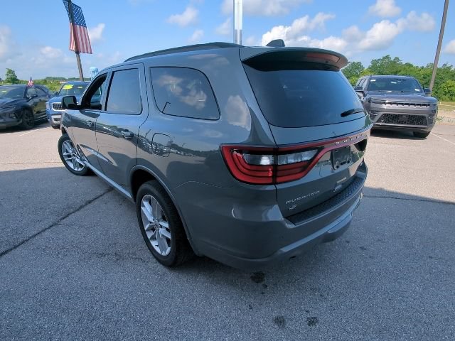 Used 2024 Dodge Durango GT AWD/4WD image 33
