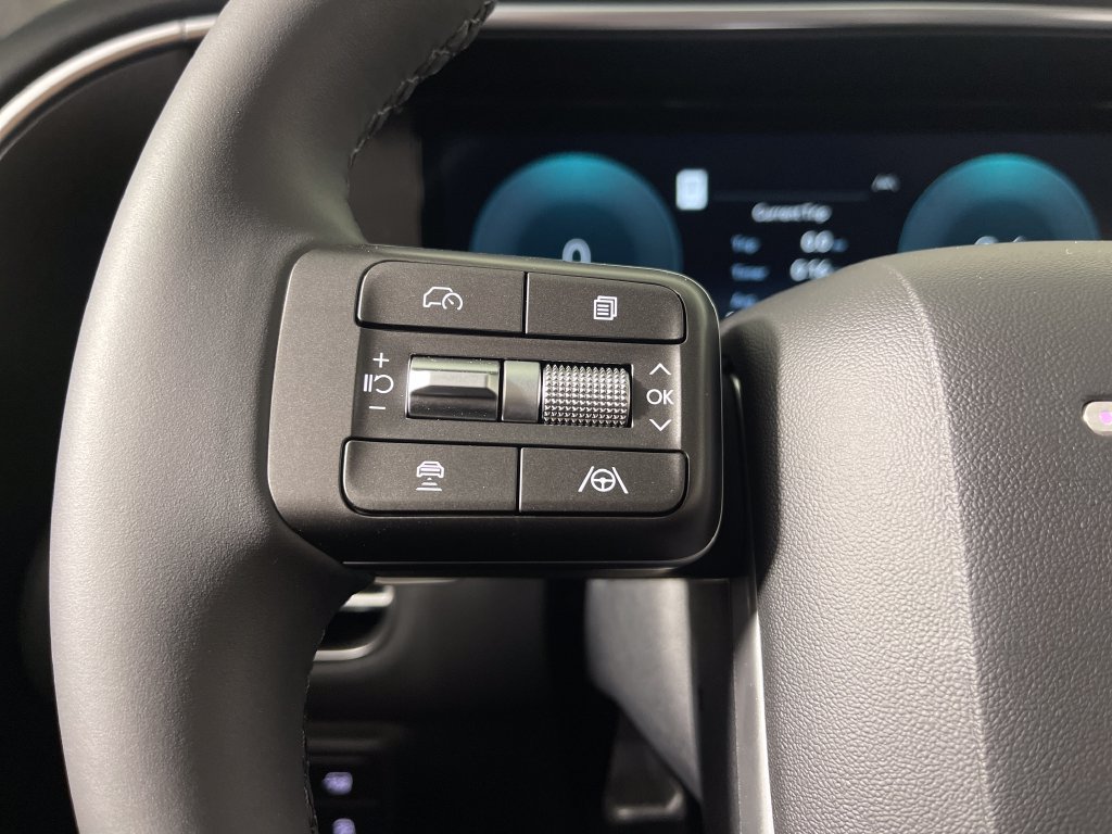 New 2026 Hyundai Palisade SEL FWD image 28