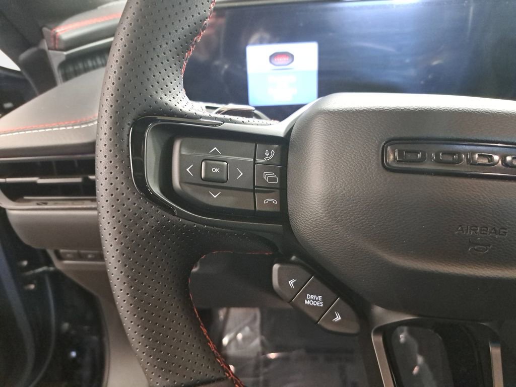 New 2026 Dodge Charger R/T image 15