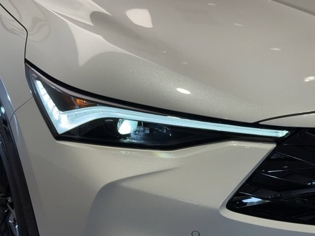 New 2026 Acura ADX A-Spec w/ Advance Package AWD/4WD image 6