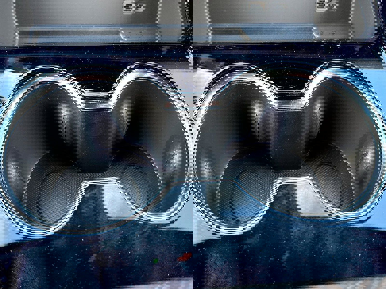 New 2026 Chevrolet Suburban High Country image 65