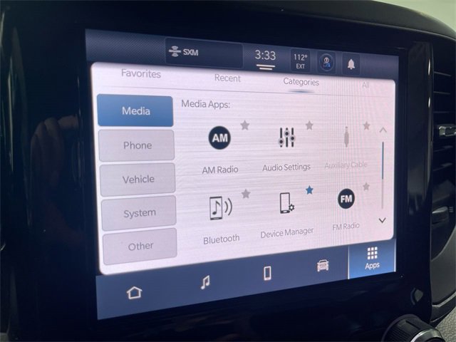New 2026 RAM 2500 Tradesman image 18