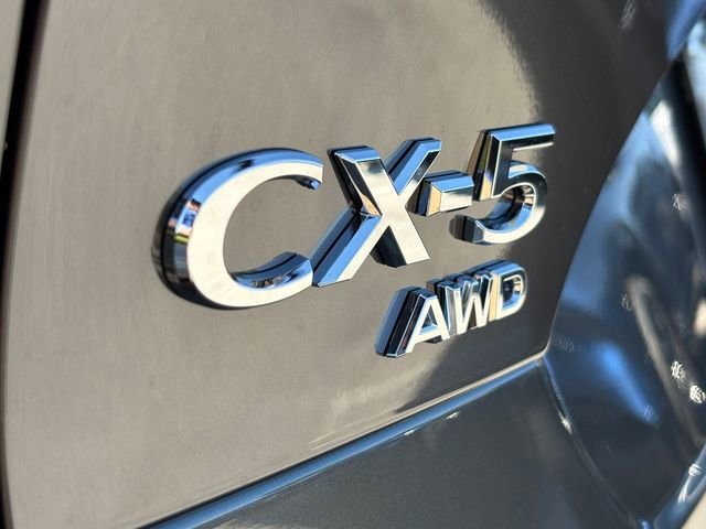 New 2026 MAZDA CX-5 Select AWD/4WD image 5