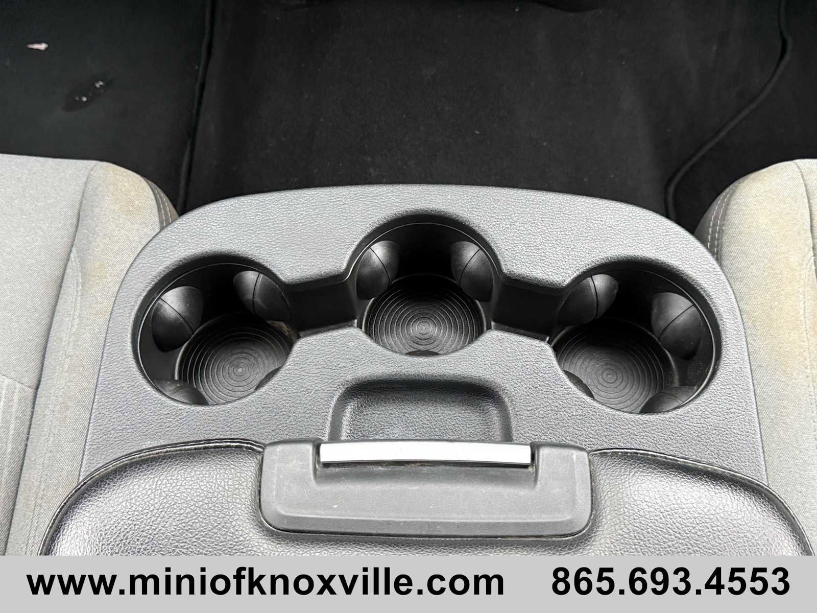 Used 2024 RAM 3500 Big Horn image 18