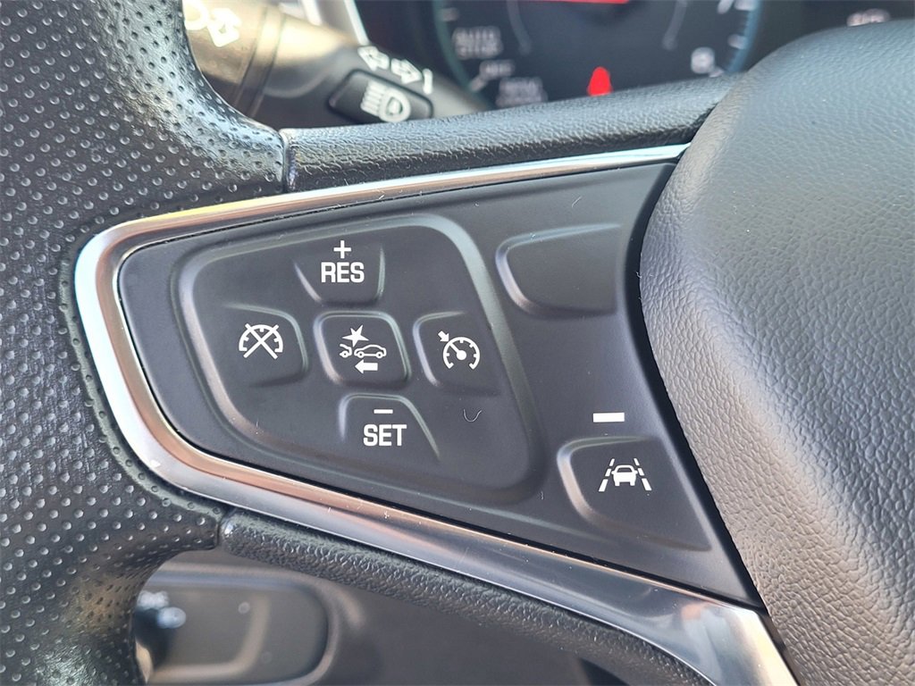 Used 2024 Chevrolet Equinox LS image 14