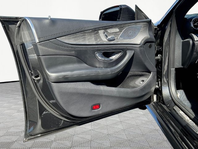 Used 2020 Mercedes-Benz AMG GT 53 w/ Driver Assistance Package image 22